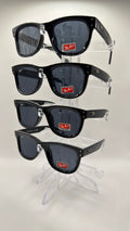 Lunettes de solei classique Ray Ban wayfarer